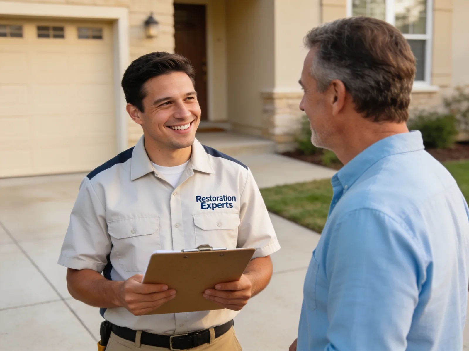 Water Damage Cleanup Campbell, CA FAQs